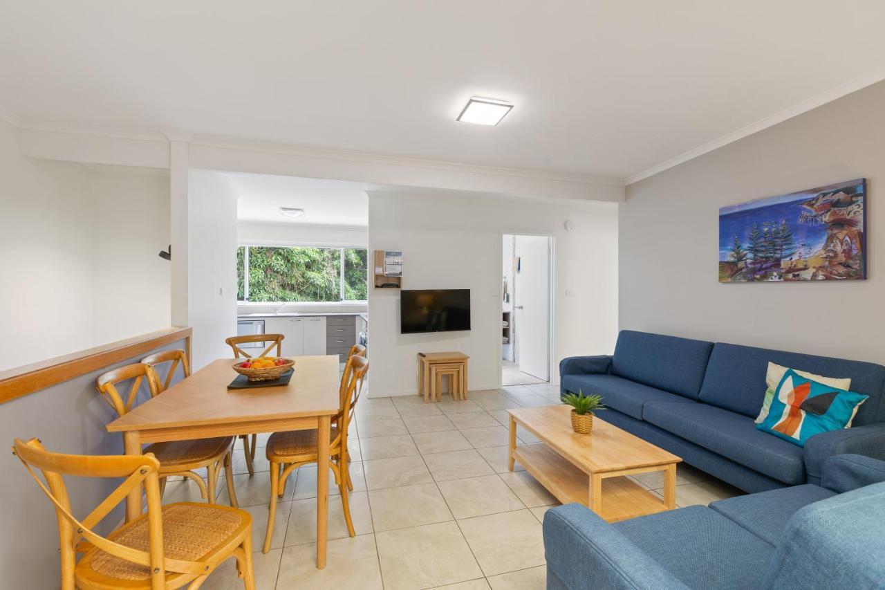 Tathra Beach House Holiday Apartments Екстериор снимка